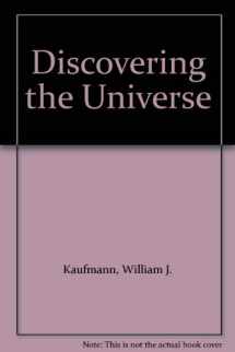 9780716732853-0716732858-Discovering the Universe