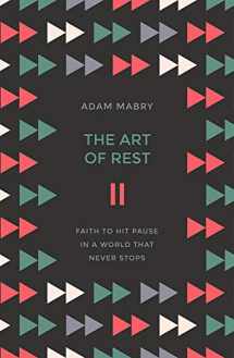9781784983208-1784983209-The Art of Rest