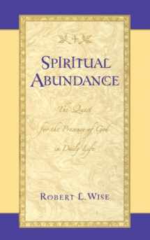 9780785269076-078526907X-Spiritual Abundance