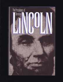 9780700606719-0700606718-The Presidency of Abraham Lincoln (American Presidency Series)