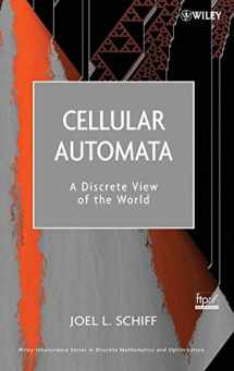 9780470168790-047016879X-Cellular Automata: A Discrete View of the World