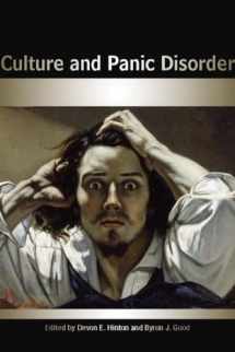 9780804761086-0804761086-Culture and Panic Disorder
