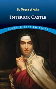 9780486461458-0486461459-Interior Castle (Dover Thrift Editions: Religion)