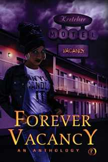 9781542599740-1542599741-Forever Vacancy: A Colors in Darkness Anthology