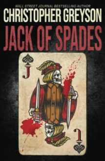 9781683991069-1683991060-Jack of Spades: A Murder Mystery (Detective Jack Stratton Mystery Thriller Series)