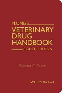 9781118911921-111891192X-Plumb's Veterinary Drug Handbook: Pocket