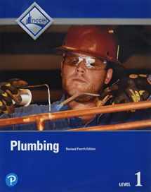 9780136637912-0136637914-Plumbing Trainee Guide, Level 1