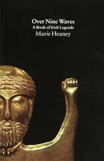 9780571175185-057117518X-Over Nine Waves: A Book of Irish Legends