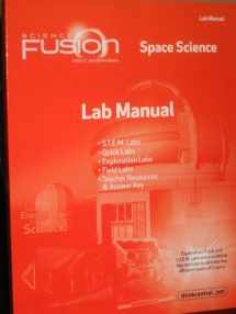 9780547593197-0547593198-Lab Manual Module G Grades 6-8: Module G: Space Science (Sciencefusion)
