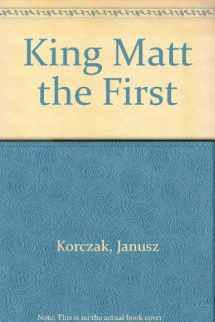 9780374520779-0374520771-King Matt the First