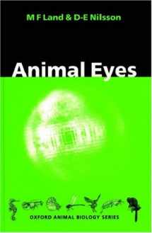 9780198575641-0198575645-Animal Eyes (Oxford Animal Biology Series)