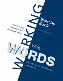 9780312657789-0312657781-Exercise Book for Working with Words