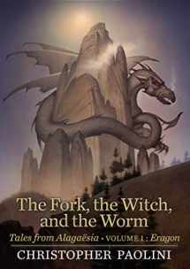 9781984894878-1984894870-The Fork, the Witch, and the Worm: Volume 1, Eragon (Tales from Alagaësia)