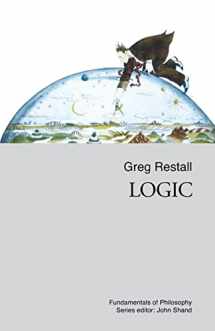 9780773524231-0773524231-Logic: An Introduction (Volume 8) (Fundamentals of Philosophy)