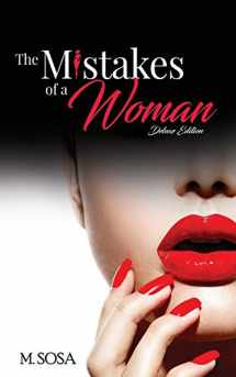 9780995153394-0995153396-The Mistakes of a Woman - Deluxe Edition