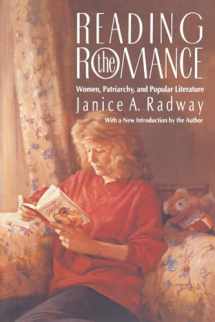 9780807843499-0807843490-Reading the Romance: Women, Patriarchy, and Popular Literature