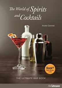 9783848006014-3848006014-The World Of Spirits And Cocktails: The Ultimate Bar Book