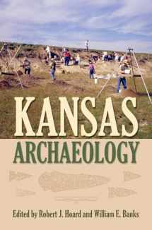9780700624454-0700624457-Kansas Archaeology