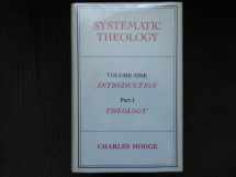 9780802881359-0802881351-Systematic Theology (Three Volume Set )