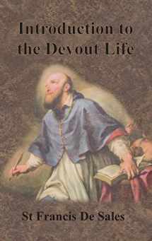 9781640322882-1640322884-Introduction to the Devout Life
