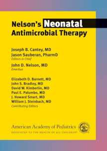 9781610023184-1610023188-Nelson’s Neonatal Antimicrobial Therapy