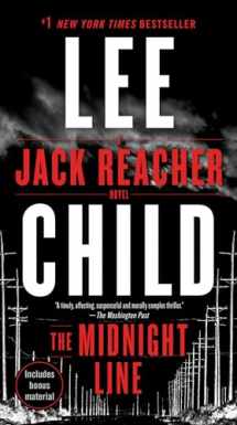 9780399593505-0399593500-The Midnight Line: A Jack Reacher Novel