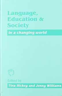 9781853593154-185359315X-Language, Education and Society in a Changing World