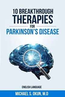9780692497418-0692497412-10 Breakthrough Therapies for Parkinson's Disease: English Edition