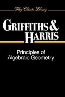9780471050599-0471050598-Principles of Algebraic Geometry