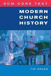 9780334040620-0334040620-SCM Core Text: Modern Church History