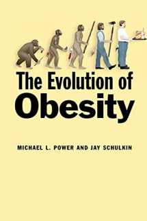 9781421409603-1421409607-The Evolution of Obesity