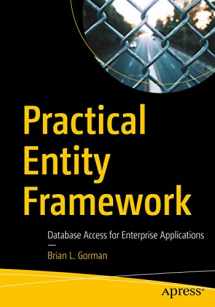 9781484260432-1484260430-Practical Entity Framework: Database Access for Enterprise Applications