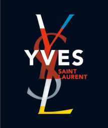 9780810996083-0810996081-Yves Saint Laurent