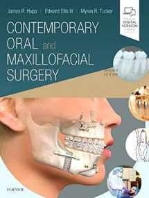 9780323552219-0323552218-Contemporary Oral and Maxillofacial Surgery
