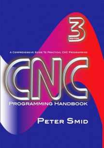 9780831133474-0831133473-CNC Programming Handbook, Third Edition (Volume 1)