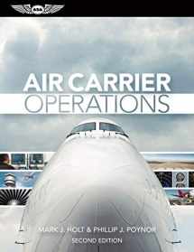 9781619543171-1619543176-Air Carrier Operations