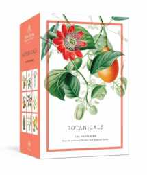 9781524759049-152475904X-Botanicals: 100 Postcards from the Archives of the New York Botanical Garden