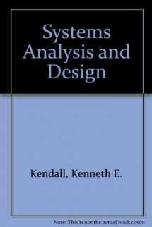 9780138802462-0138802467-Systems analysis and design