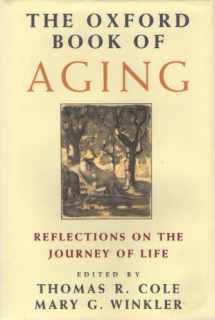 9780195073690-019507369X-The Oxford Book of Aging