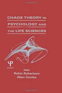 9780805817362-0805817360-Chaos theory in Psychology and the Life Sciences