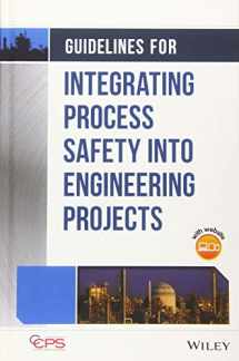 9781118795071-1118795075-Guidelines for Integrating Process Safety into Engineering Projects