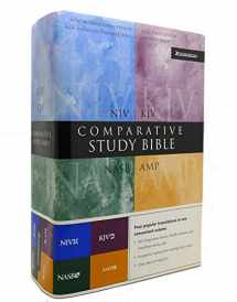 9780310903338-0310903335-Comparative Study Bible, Revised