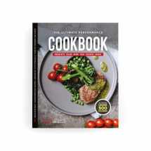 9781999970017-1999970012-The Ultimate Performance Cookbook
