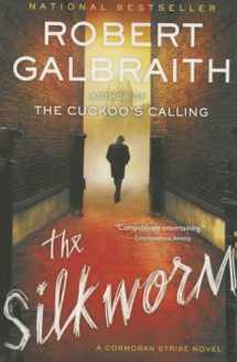 9780316206891-031620689X-The Silkworm (A Cormoran Strike Novel, 2)