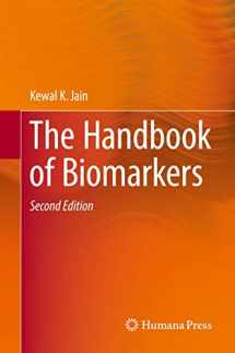 9781493974306-1493974300-The Handbook of Biomarkers
