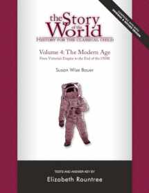 9781933339023-1933339020-Story of the World, Vol. 4 Test and Answer Key, Revised Edition: History for the Classical Child: The Modern Age