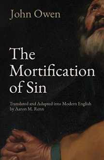 9781951034009-1951034007-The Mortification of Sin