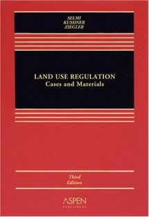 9780735570405-073557040X-Land Use Regulation: Cases and Materals