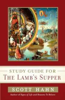 9780307589057-0307589056-Scott Hahn's Study Guide for The Lamb' s Supper