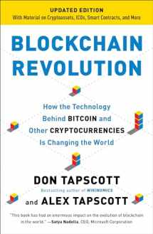 9781101980149-1101980141-Blockchain Revolution: How the Technology Behind Bitcoin and Other Cryptocurrencies Is Changing the World